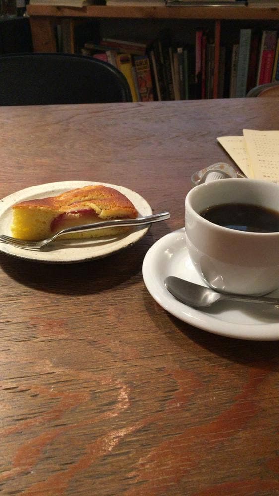 +cafe - サブ画像1