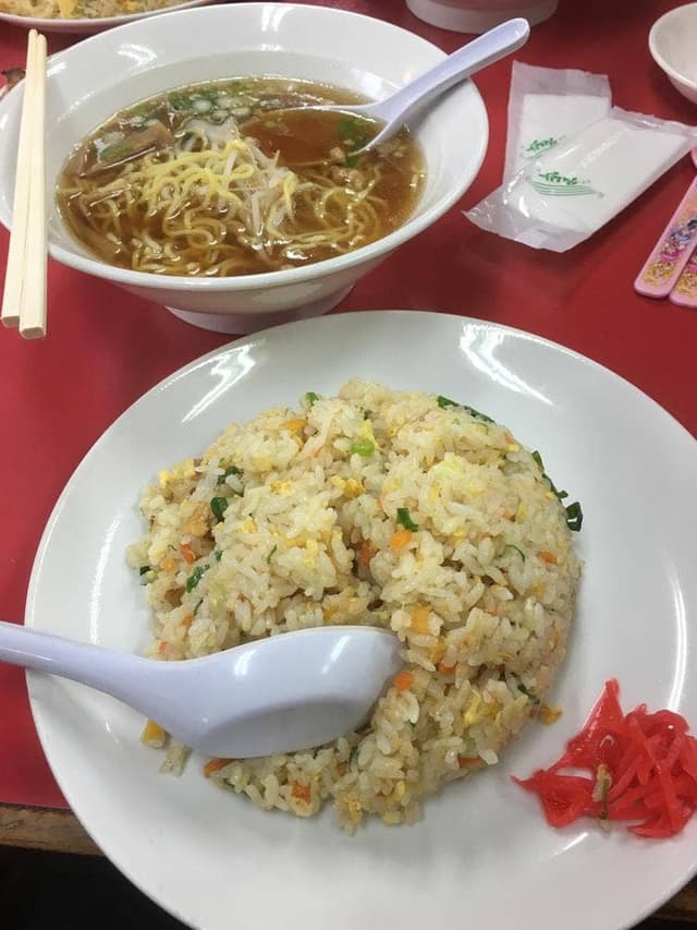 中国料理五十番 多治米支店 - サブ画像3