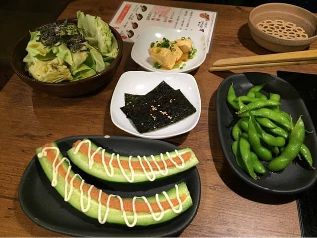 しゃぶしゃぶ温野菜 新小岩店 - サブ画像3