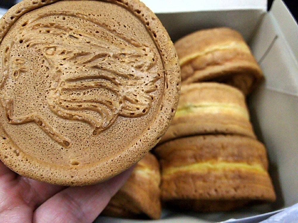 エンゼル