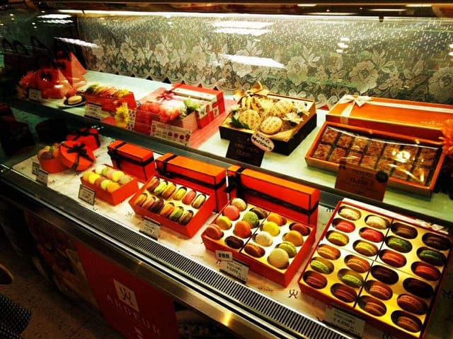 ARDEUR 小田急百貨店町田店 - サブ画像2