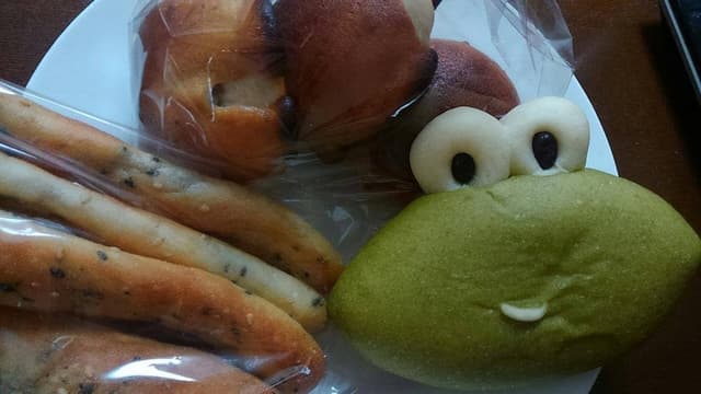 風のすみか - サブ画像1
