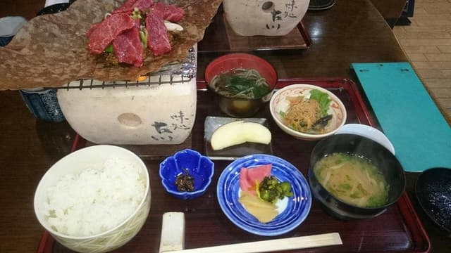 味処古川 - サブ画像2