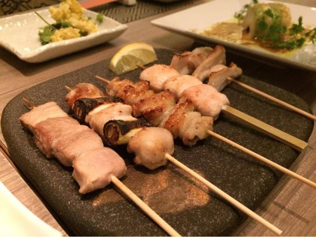串ダイニング 陽里 - サブ画像1