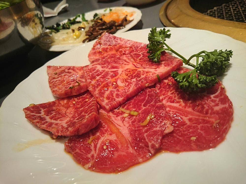 丸興園