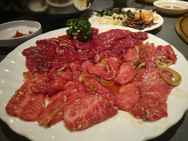 丸興園 - サブ画像1