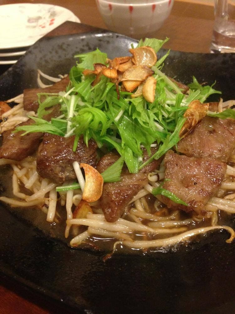 割烹 濱