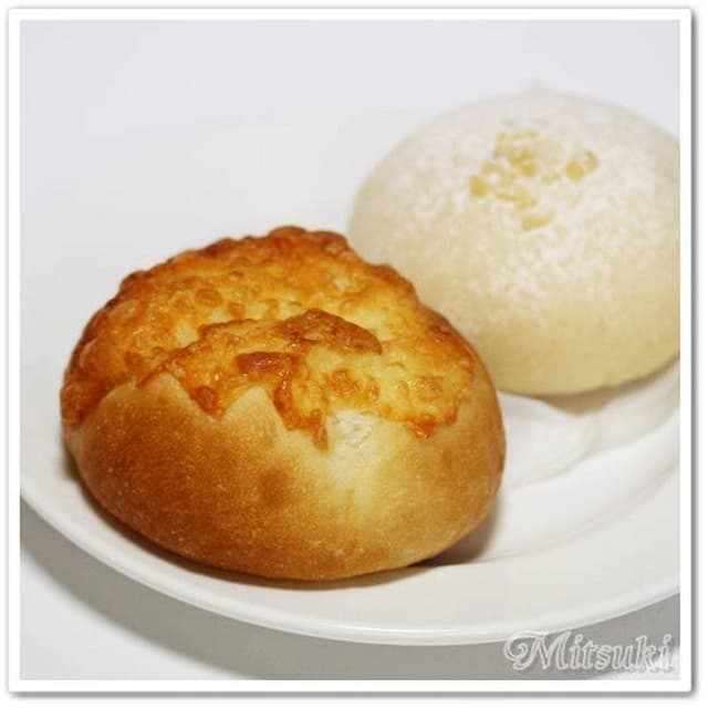 無添加ぱん工房 shukran - サブ画像1
