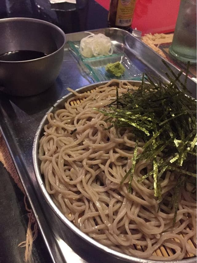 地下達 - サブ画像3
