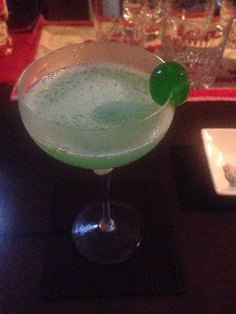 クーパレッジ