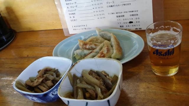 ハルピン食堂 - サブ画像1