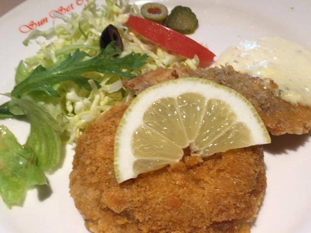 レストラン&ペンション サンセットコースト - サブ画像1