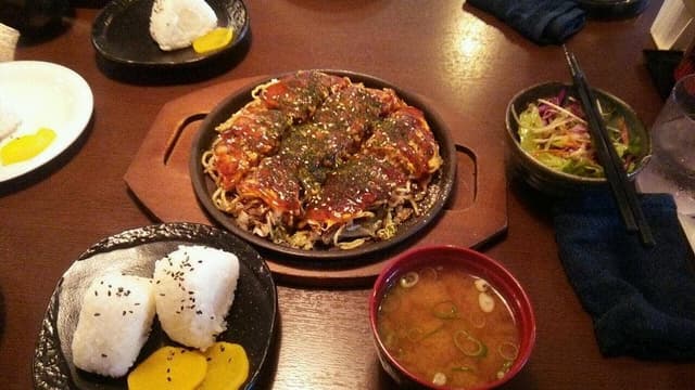 おこのみやき大国屋 - サブ画像2