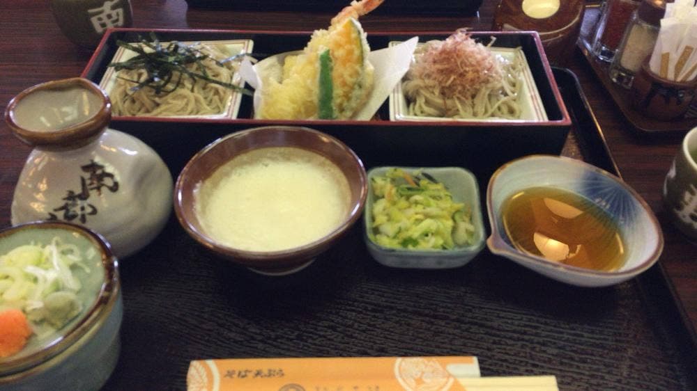 南部屋敷 石巻店