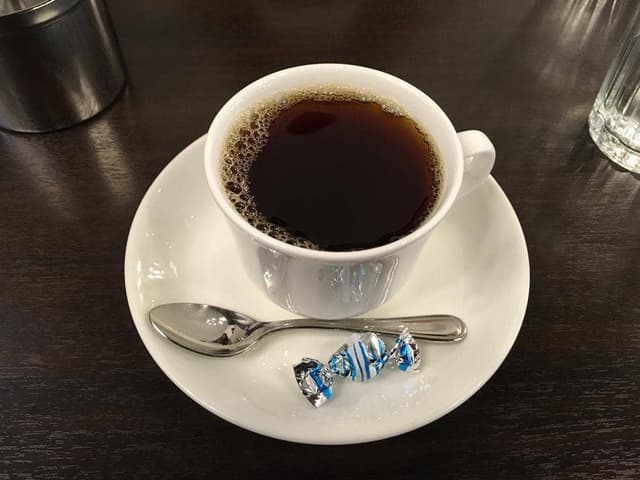 カフェ 久時 湯浅物産館 - サブ画像2