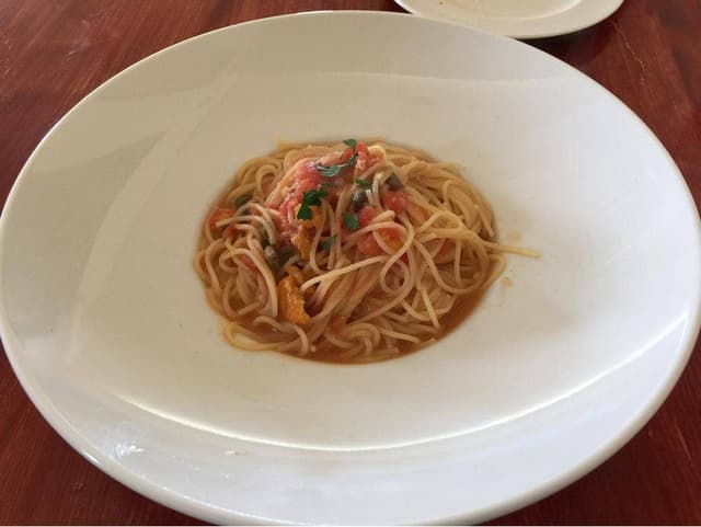 レストランFiore - サブ画像1