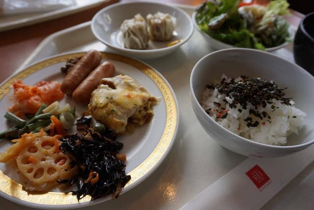 シャングリ・ラ - サブ画像2