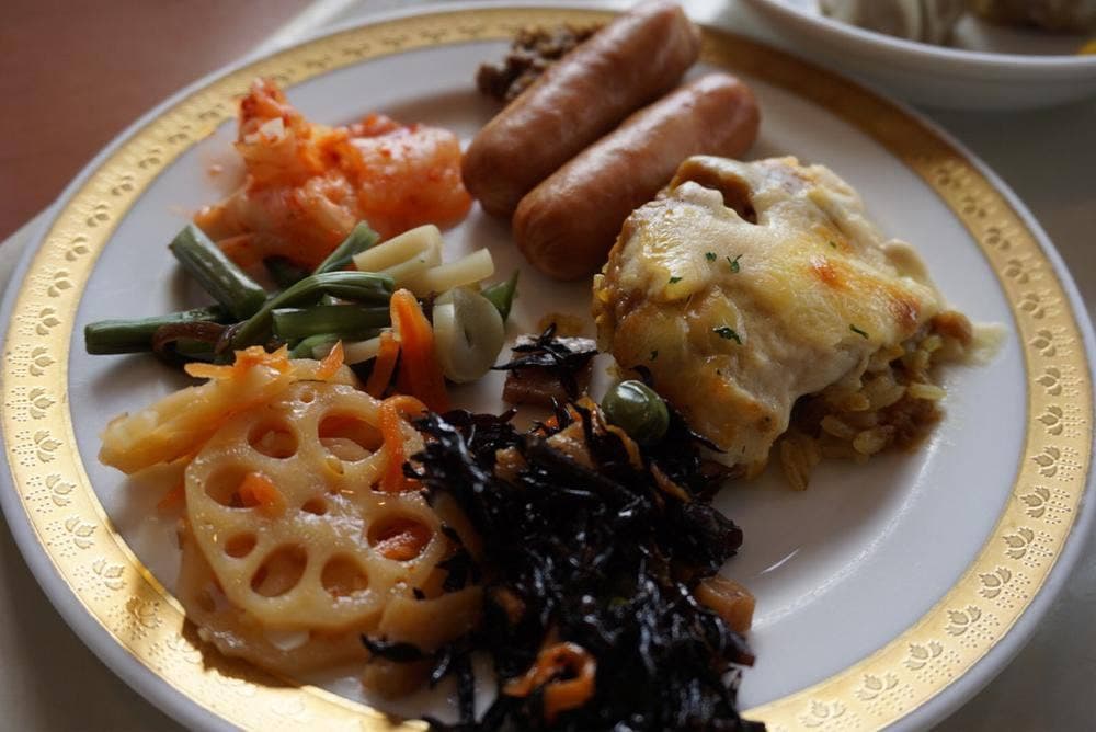 シャングリ・ラ