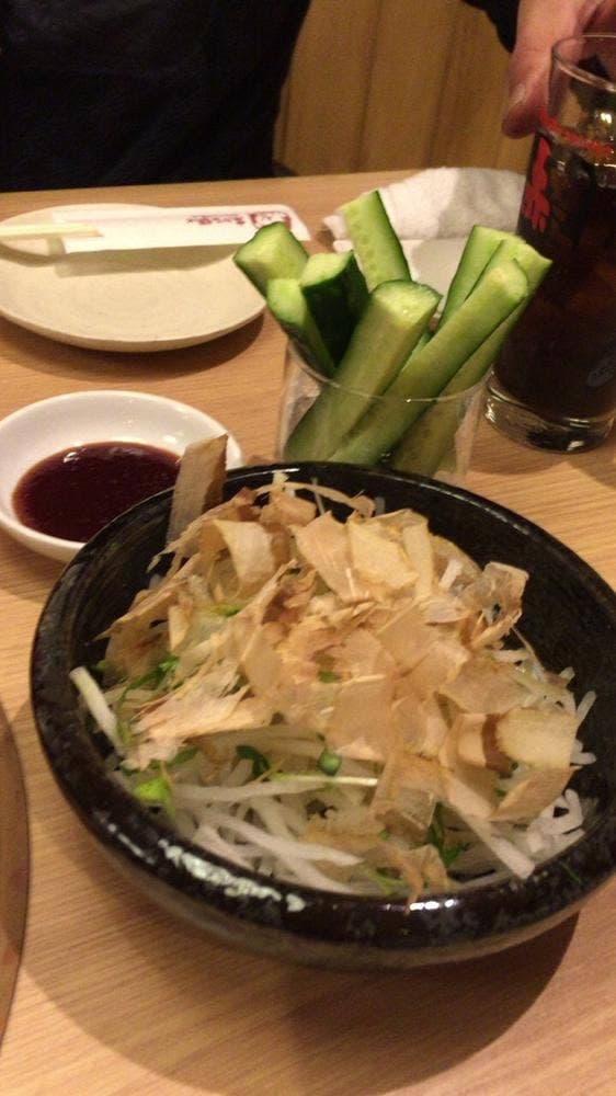 赤から 豊橋柱店