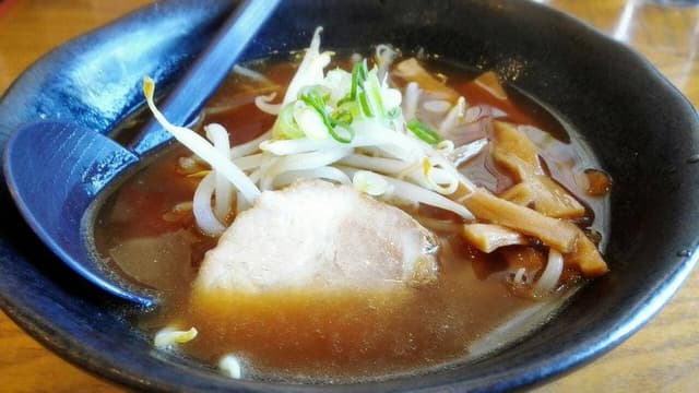 てっぺん亭 - サブ画像1