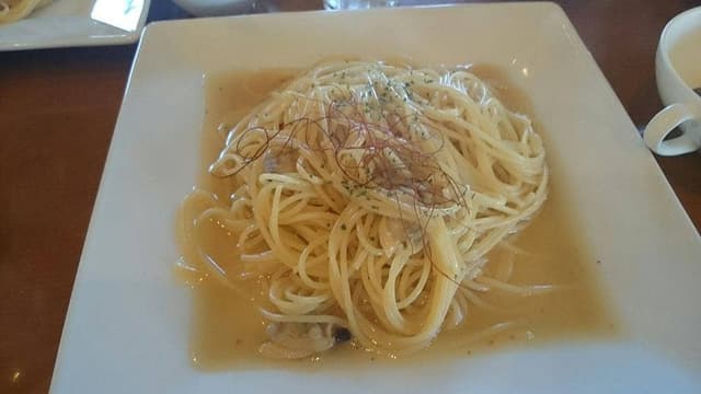 Le cafe - サブ画像2