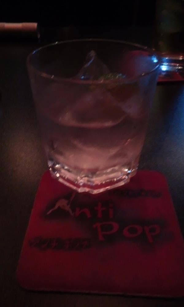 AntiPop
