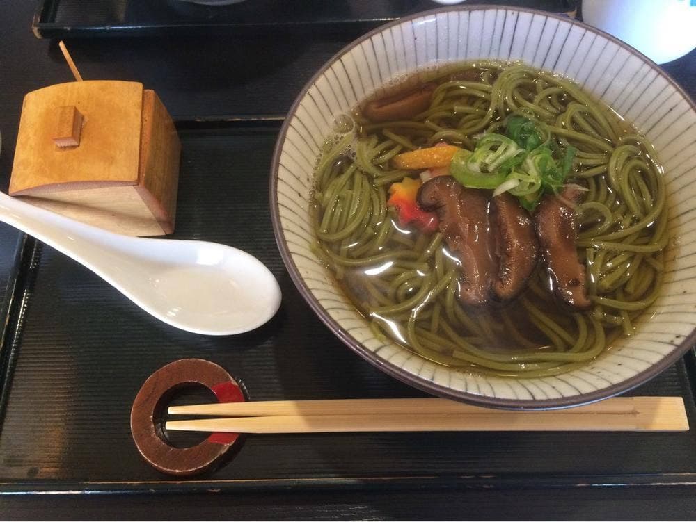 ここどす