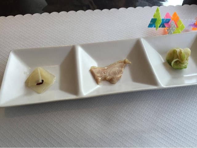 中国料理 錦水 - サブ画像2