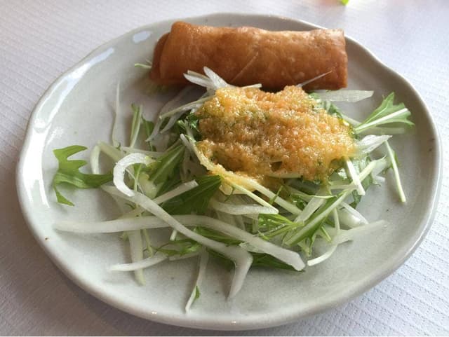 中国料理 錦水 - サブ画像1