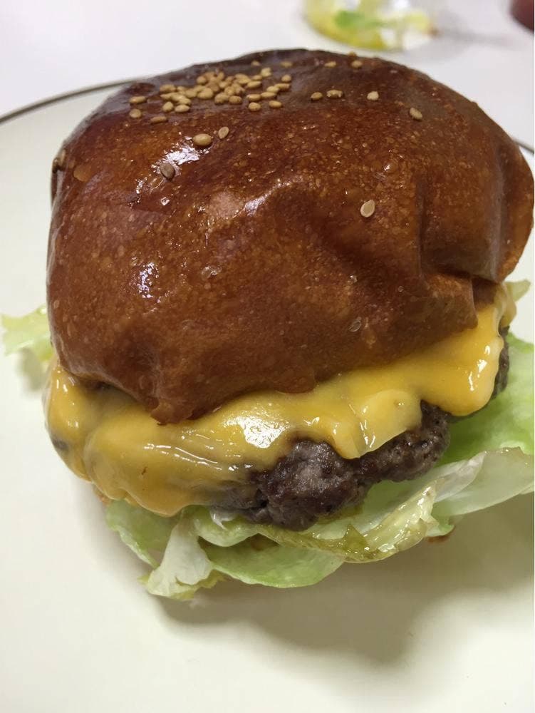 Burger GABURI 人形町店