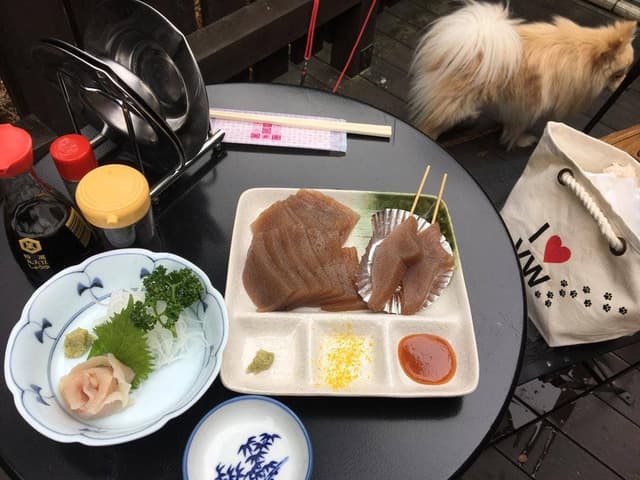 風布にじます釣り堀センター - サブ画像3
