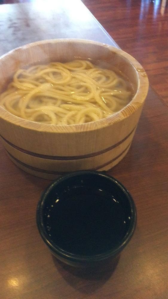 丸亀製麺 安城桜井店 - サブ画像3