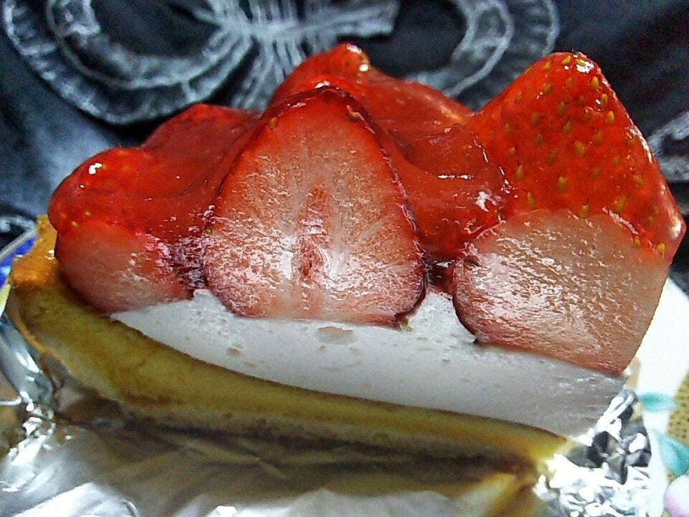 デセール洋菓子店茅ヶ崎店