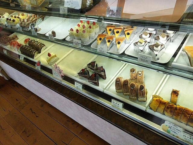 デセール洋菓子店茅ヶ崎店 - サブ画像3