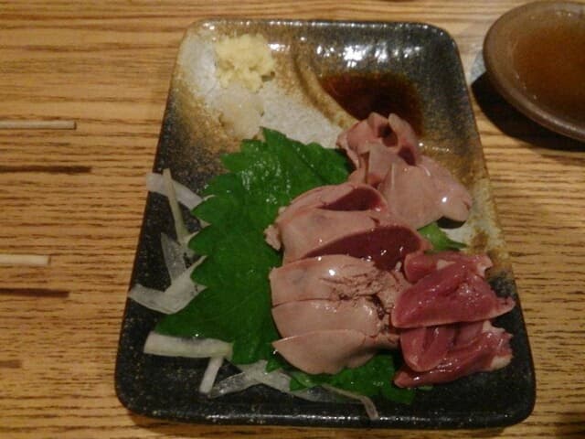 とり成 - サブ画像2