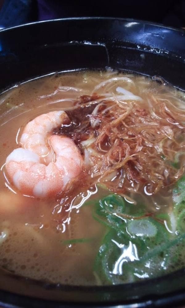 スシロー 浦賀店