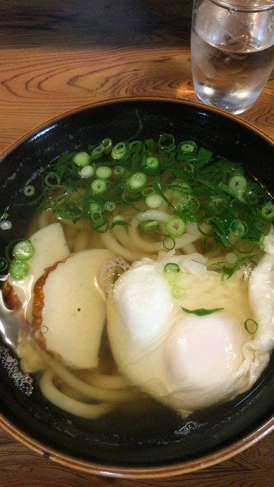 風月うどん - サブ画像3