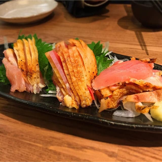 炭火焼鳥 とさか 八潮店 - サブ画像3