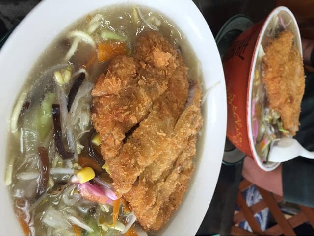 福島食堂 - サブ画像2