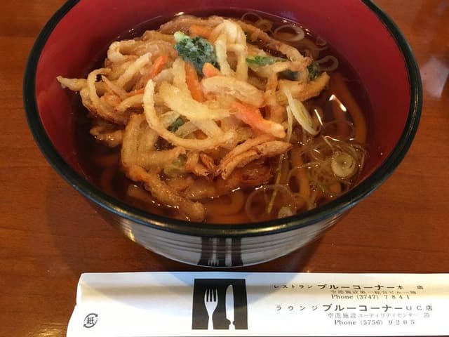 ブルーコーナー UC店 - サブ画像3