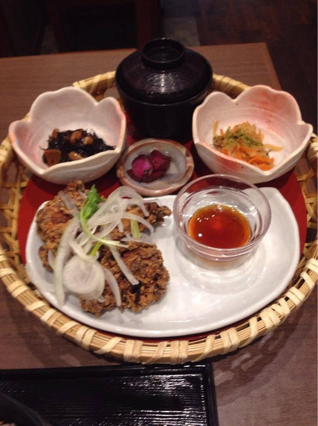 とろ麦 プレ葉ウォーク店 - サブ画像2