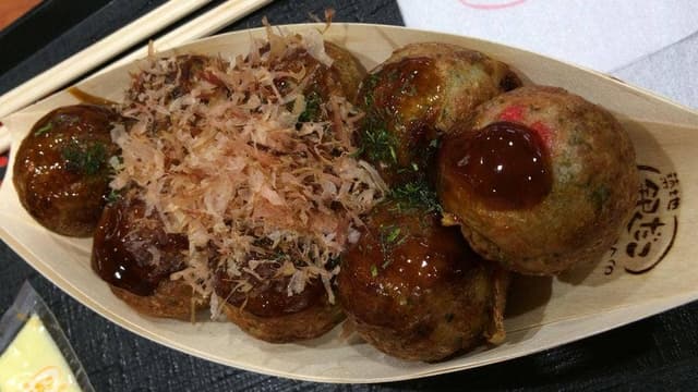 築地銀だこ イオン品川シーサイド店 - サブ画像2