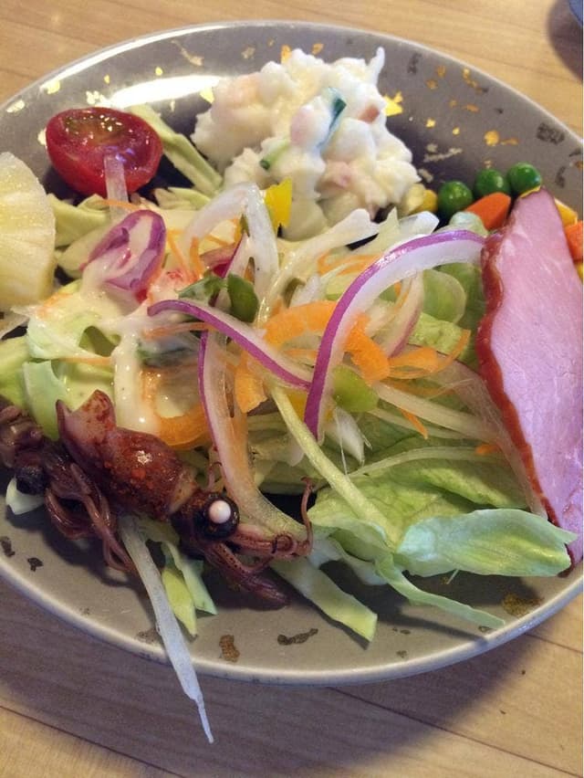 サンチョク鮮魚荒木 - サブ画像2