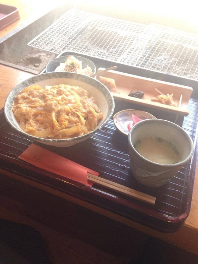 古里食房 傳 - サブ画像2