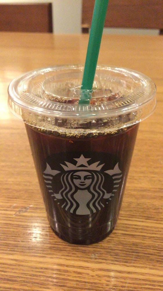 スターバックス コーヒー 名古屋久屋南店 - サブ画像2