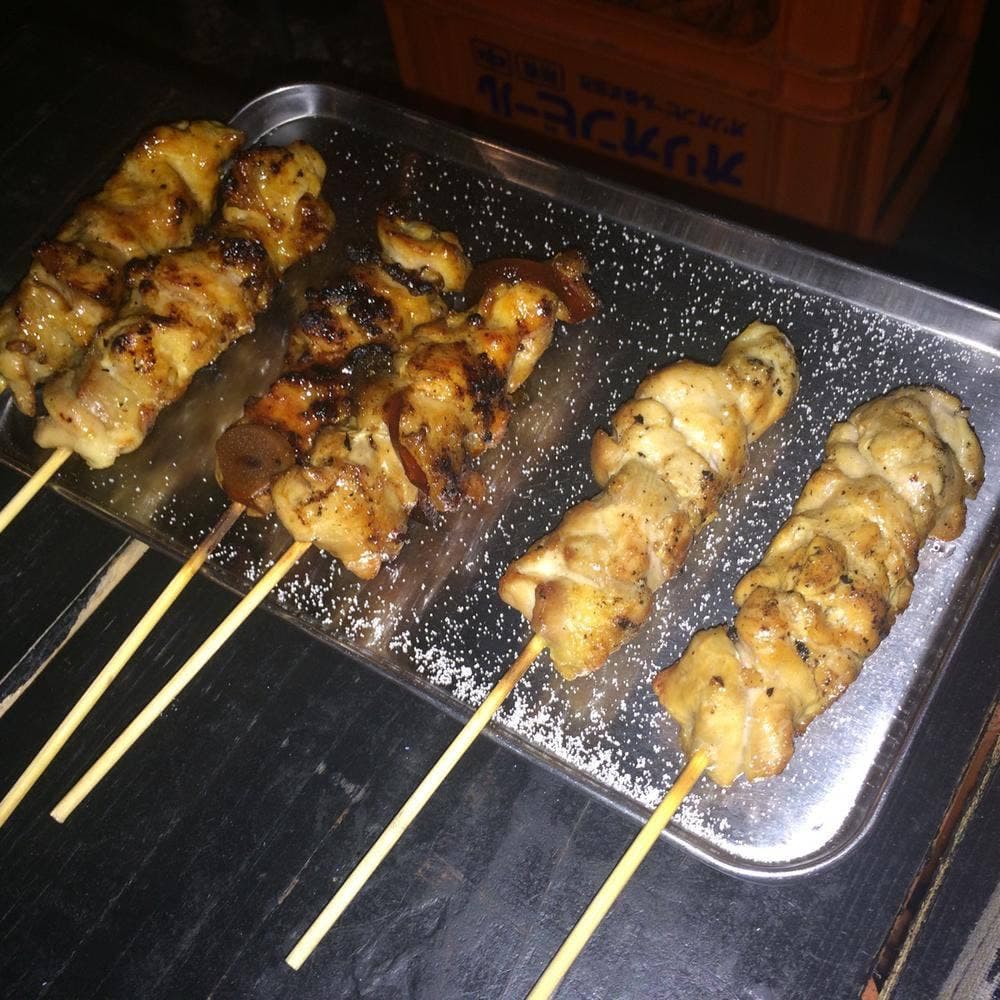 炭火ジャンボ焼き鳥 鶏五郎 コザ店