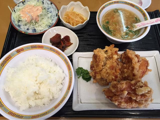 定食・らーめん・居酒屋 一番 - サブ画像2