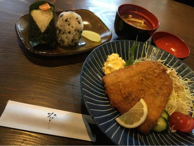 長州居酒屋 とも - サブ画像3