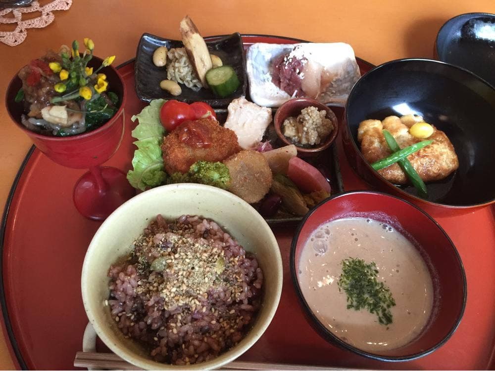 喫茶まめ