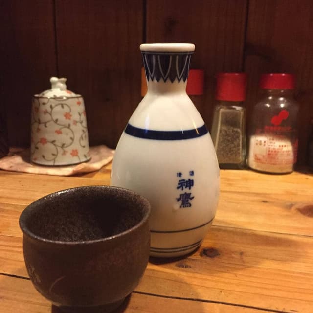 居酒屋 一福 - サブ画像1